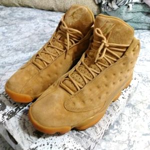 Jordan 13 Bread